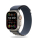 Pasek i akcesoria do zegarków Tech-Protect Nylon Pro do Apple Watch 44/45/46/49 mm Navy / Grey